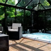 Atimeria Spa privatif à Criel-sur-Mer (76)