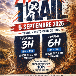 Atipik Trail