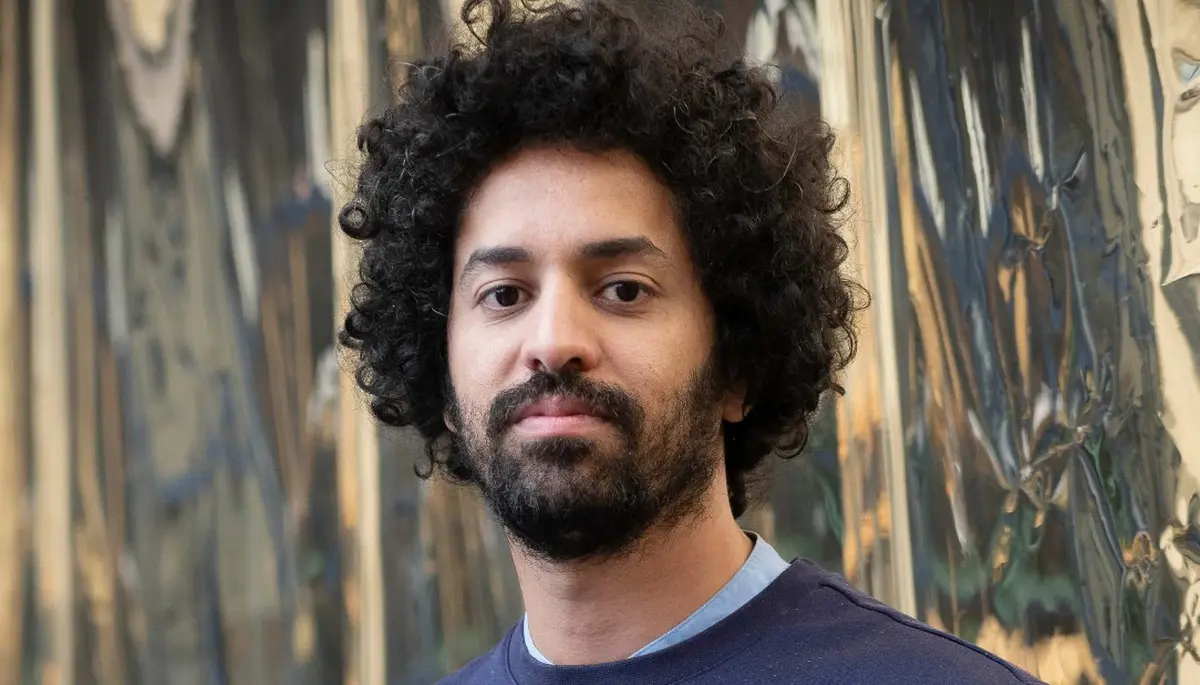 Atlantis / the Sea, rencontre avec Radouan Mriziga