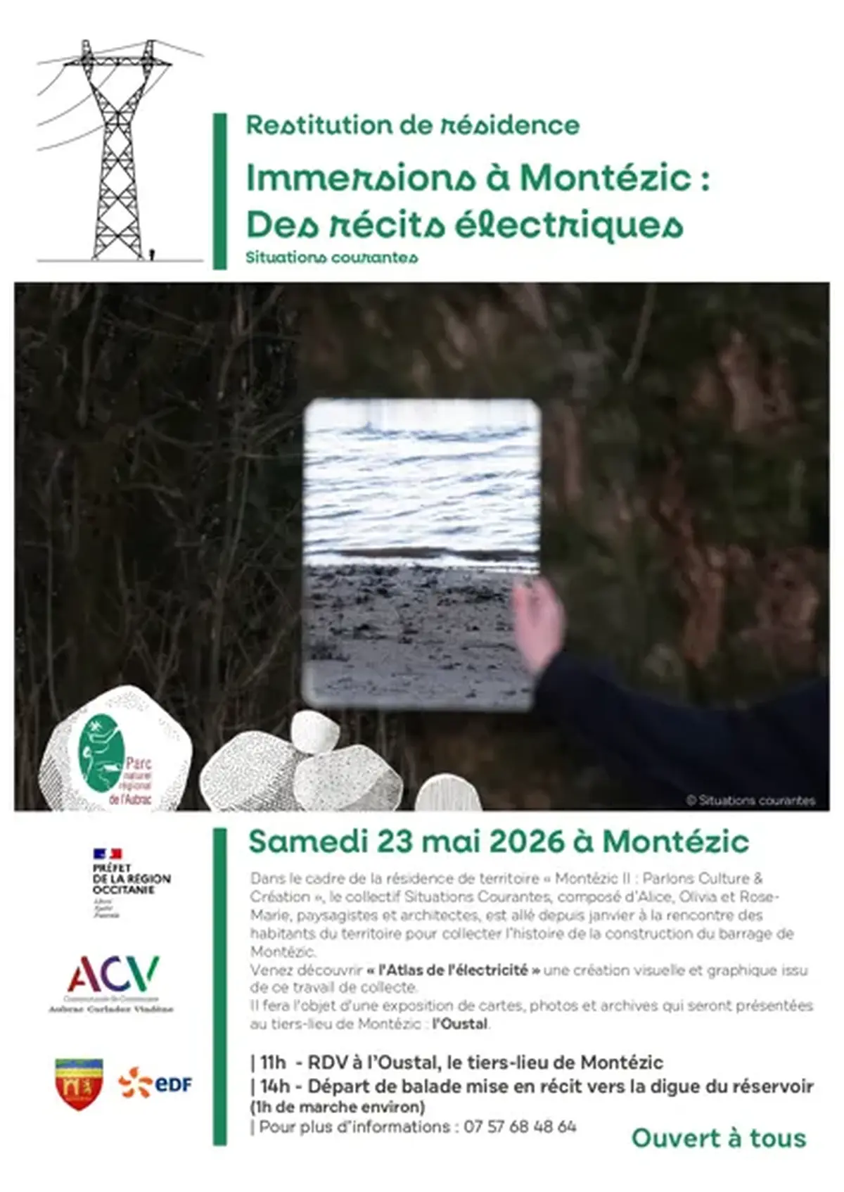 Atlas de l'électricité