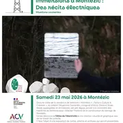 Atlas de l'électricité
