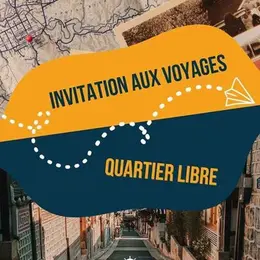 Atlas, invitation au voyage