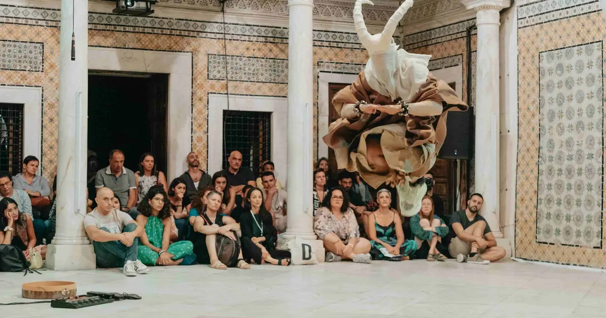 Atlas / the mountain / Radouan Mriziga / A7LA5