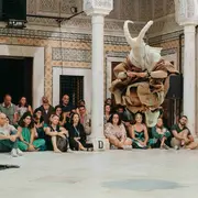 Atlas / the mountain / Radouan Mriziga / A7LA5