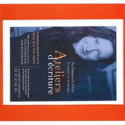 Atliers d'écriture