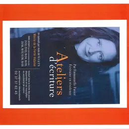 Atliers d'écriture
