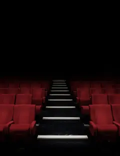 Espace culturel L'Atrium