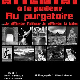 Attentat à la pudeur au purgatoire