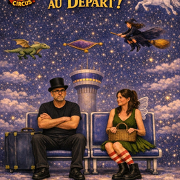 Attention Au Départ !