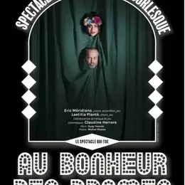 Au bonheur des drames