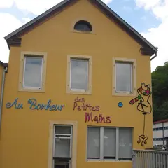 Au Bonheur des Petites Mains