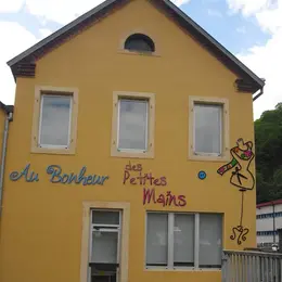 Au Bonheur des Petites Mains