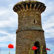 Au bord du monde à l'Atelier à Villy-Bocage