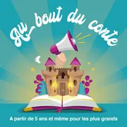 Au bout du conte : Le Fils de la Tempête