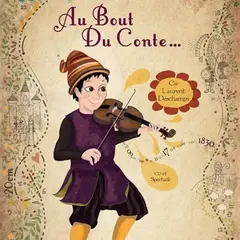 Au bout du conte... Un conte à compter