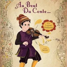 Au bout du conte... Un conte à compter