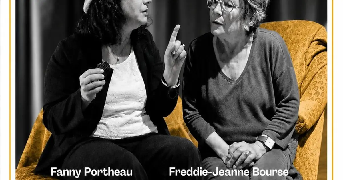 Au bout du rouleau