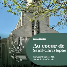 Envie de bouger à Châteauroux ce week-end (21-23 août 2026) ? Voici 5 idées de sorties