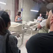 Au cœur des ateliers - Charolles