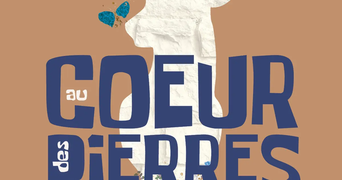 Au cœur des pierres - Concert à Braye-sur-Maulne