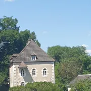 Au cœur du Moulin de la Font