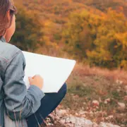 Au cœur du vivant : Yoga et dessin