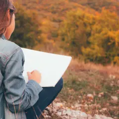 Au cœur du vivant : Yoga et dessin