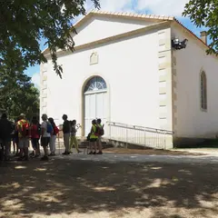 Au cœur vivant du village
