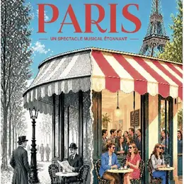 Au Café de Paris
