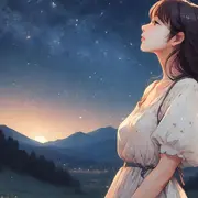 Au choeur de la nuit