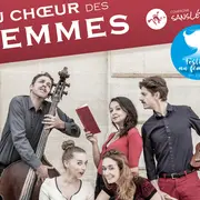 Au choeur des femmes