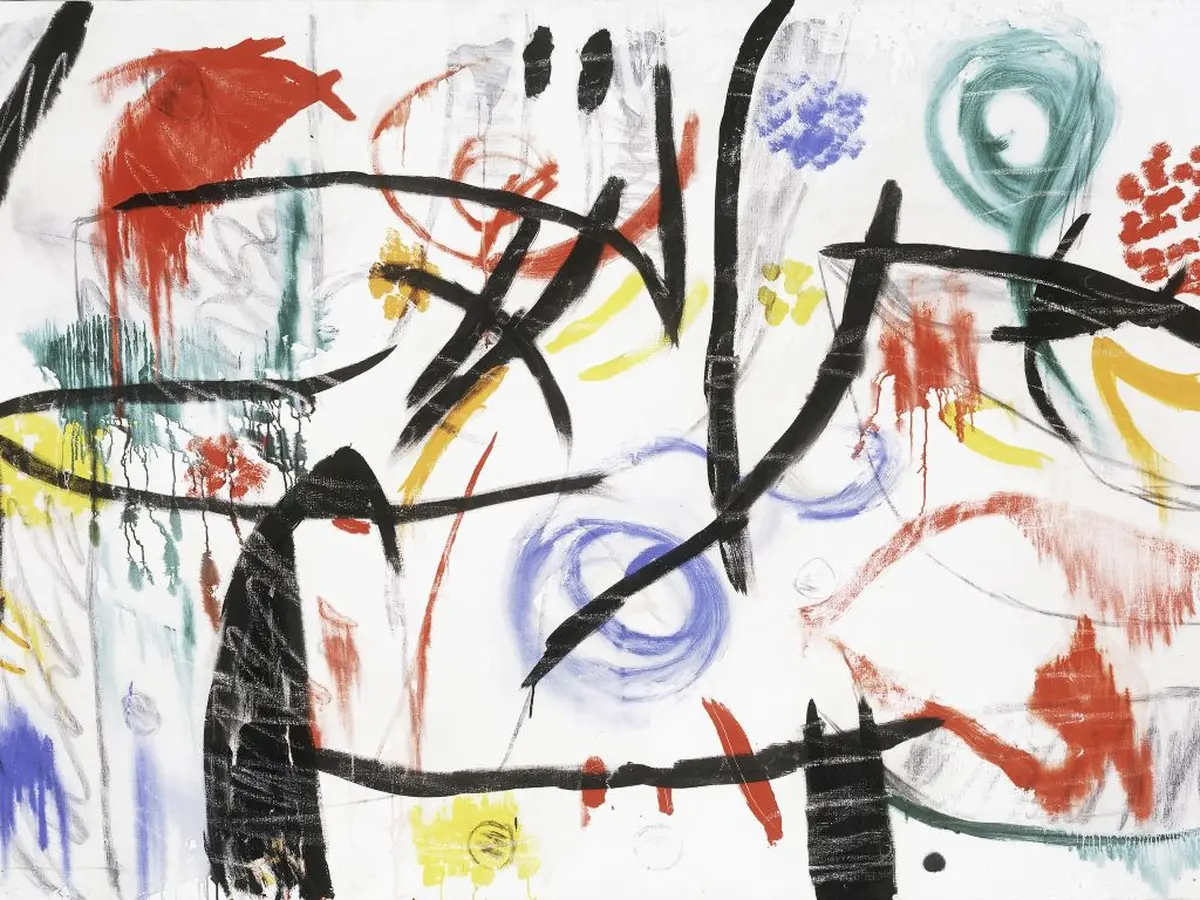 Au Coeur De L'Exposition