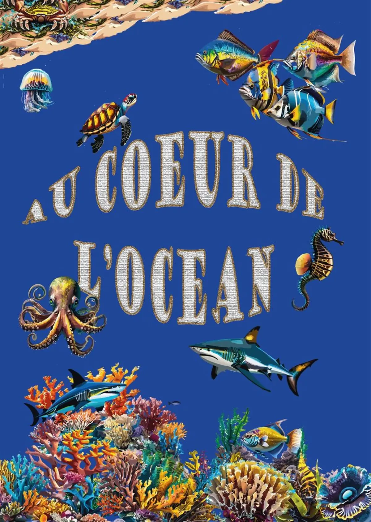 Au coeur de l'océan