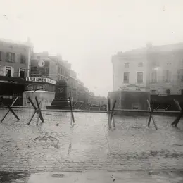 Au coeur de la Haute Vienne en guerre