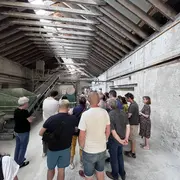 Au coeur des ateliers - Digoin