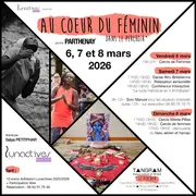 Au coeur du féminin