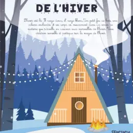 Au creux de l'hiver