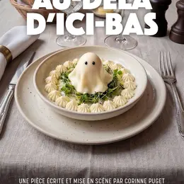Au-delà d'ici-bas