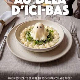 Au-delà d'ici-bas