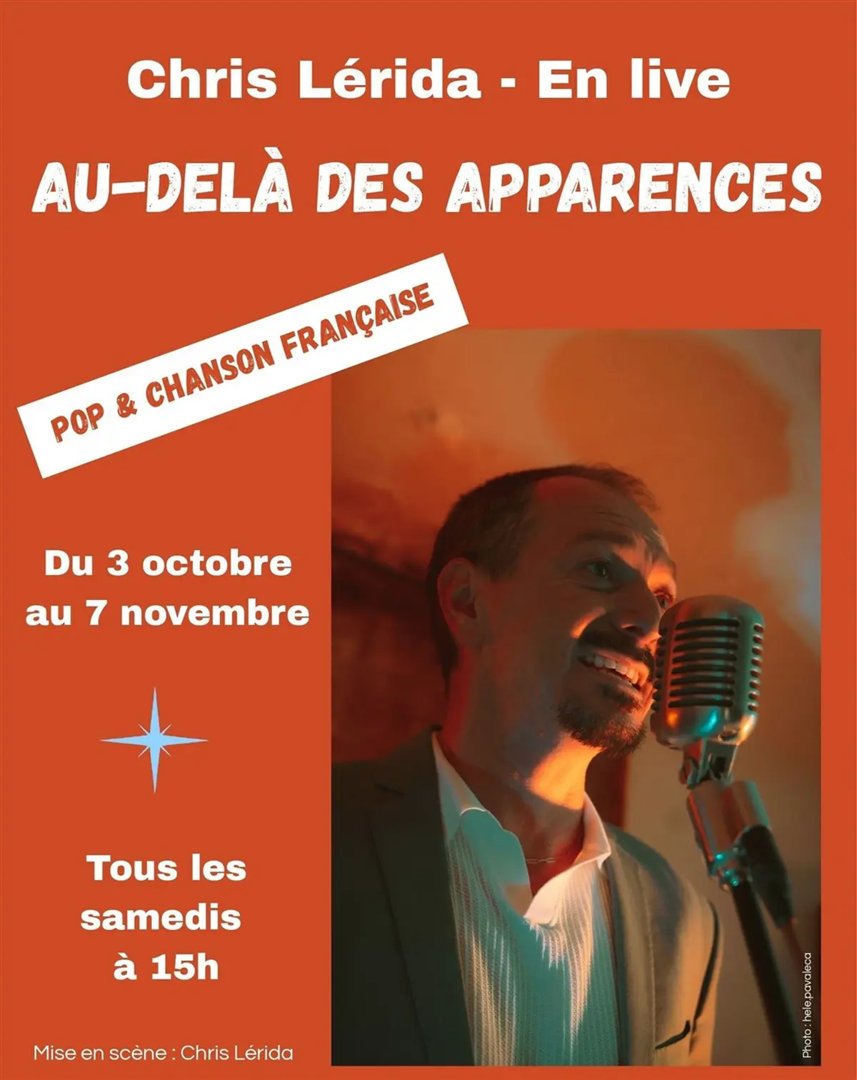 Au-delà des apparences