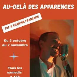 Au-delà des apparences