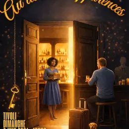 “Au-delà des apparences”