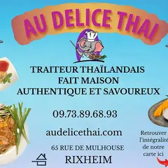 Au Délice Thaï