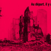 Au départ il y a Guernica…rencontre et discussion avec Antoine Chao