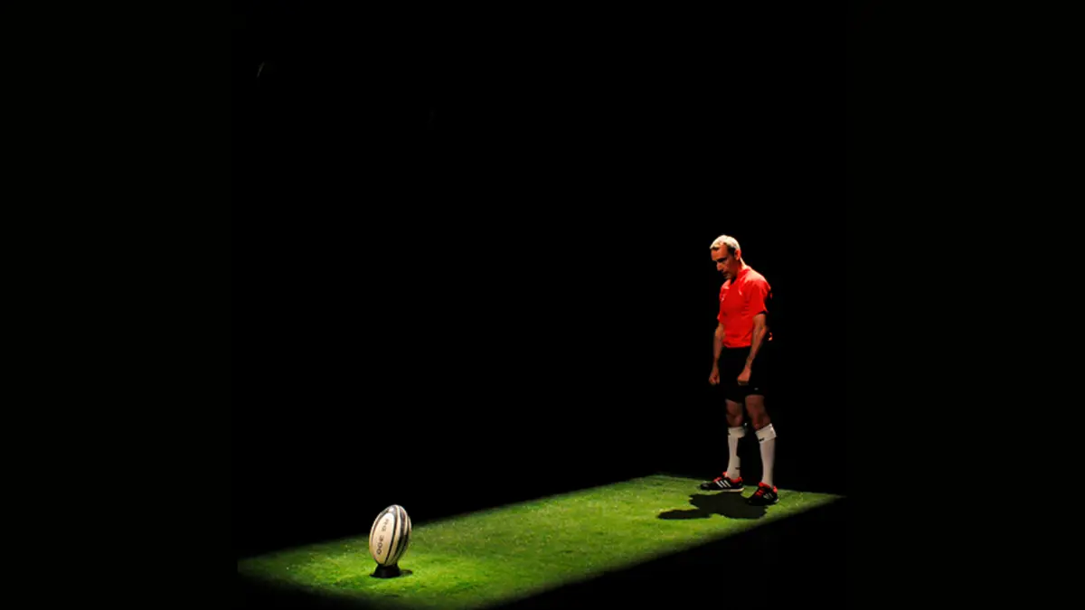 Au-dessus de la mêlée