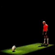 Au-dessus de la mêlée