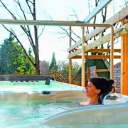 3 thermes dédiés à la détente