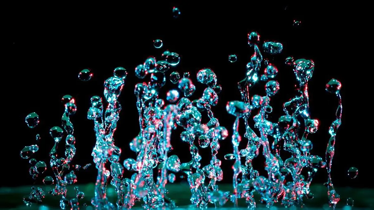 Au fil de l'eau - Concert-Lecture du conservatoire