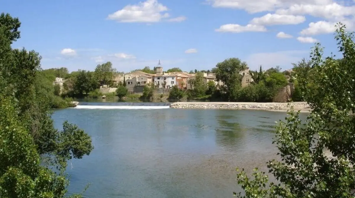 Au Fil De L’eau Et Du Terroir, Bélarga Se Raconte