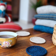 Au fil de Melville : club tricot et crochet (15 ans et +)